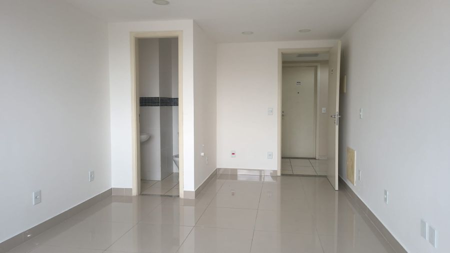 Sala Comercial - Aluguel - Taquara - Rio de Janeiro - RJ
