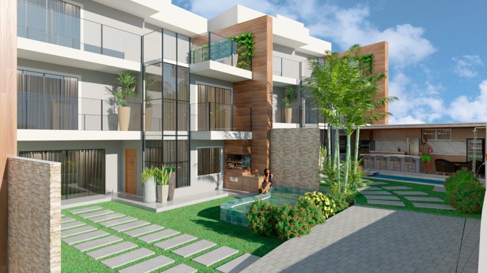Casa em Condom�nio - Venda - Freguesia (jacarepagu�) - Rio de Janeiro - RJ