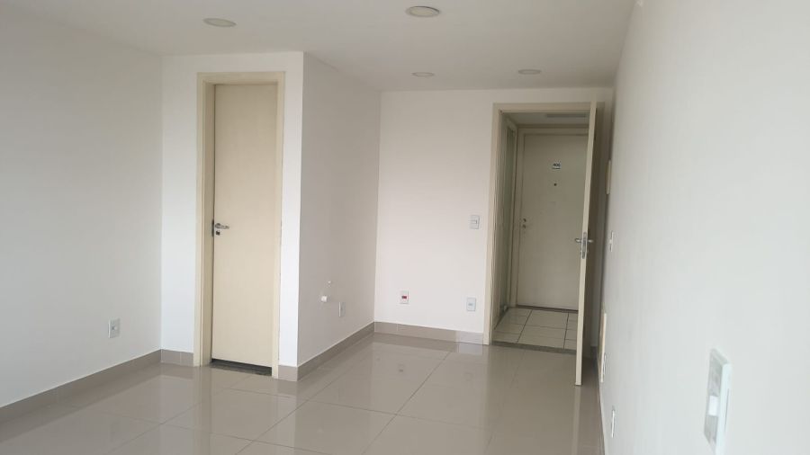 Sala Comercial - Venda - Taquara - Rio de Janeiro - RJ