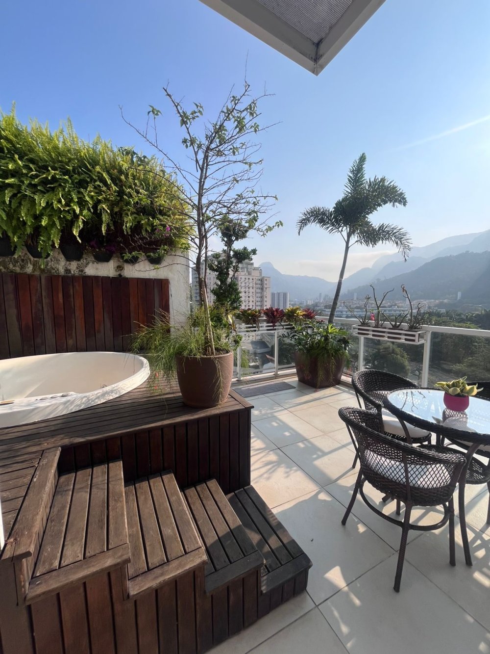 Cobertura - Venda - Jacarepagu� - Rio de Janeiro - RJ