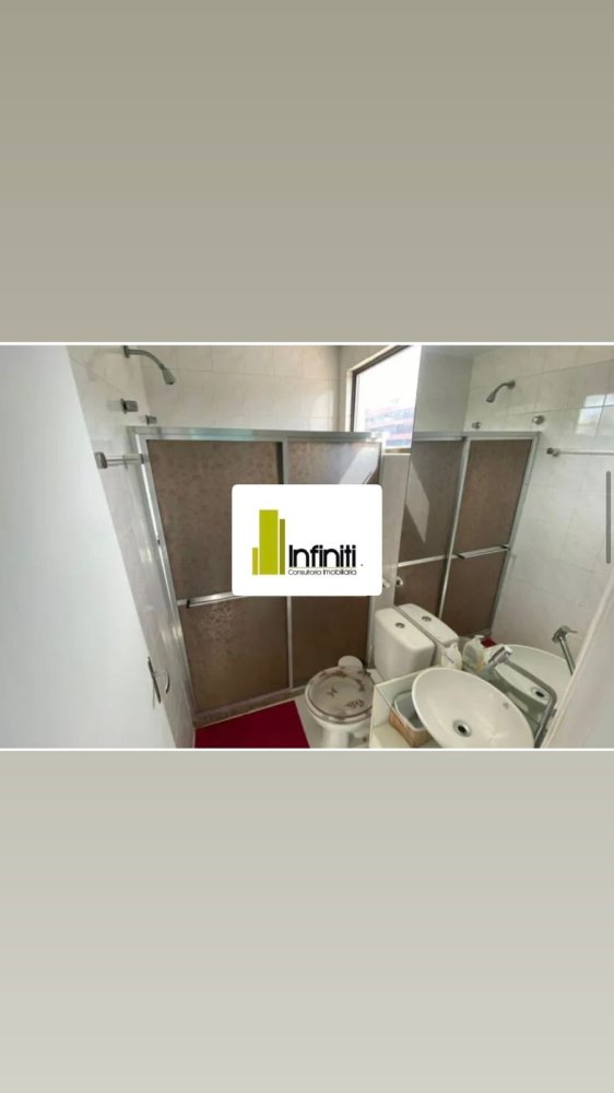 Apartamento - Venda - Recreio dos Bandeirantes - Rio de Janeiro - RJ