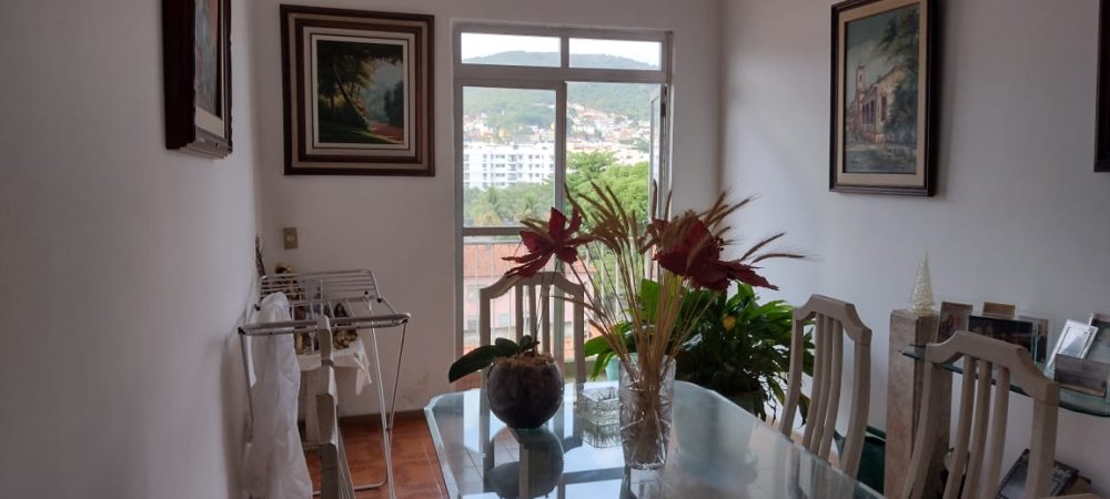Apartamento - Venda - Jacarepagu� - Rio de Janeiro - RJ
