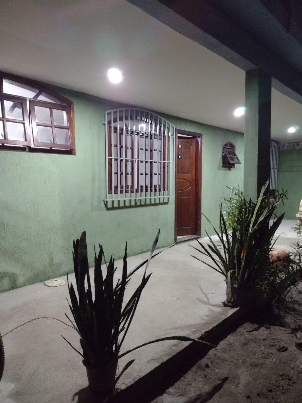 Casa - Venda - Jacarepagu� - Rio de Janeiro - RJ