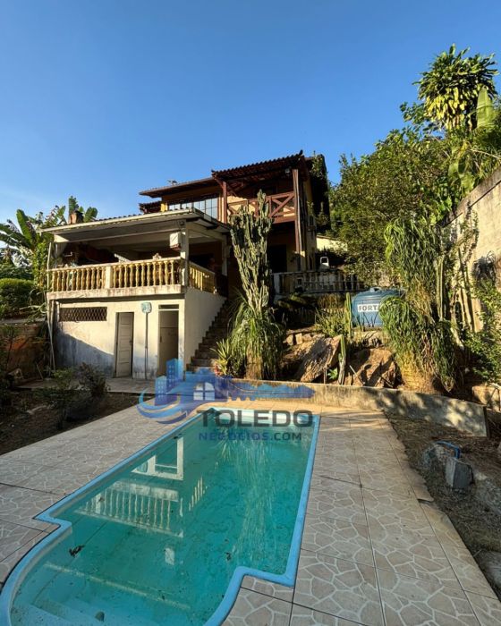 Casa - Aluguel - Taquara - Rio de Janeiro - RJ