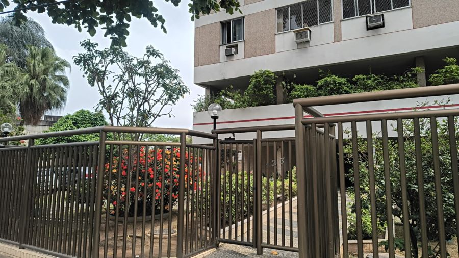 Apartamento - Venda - Freguesia (jacarepaguá) - Rio de Janeiro - RJ