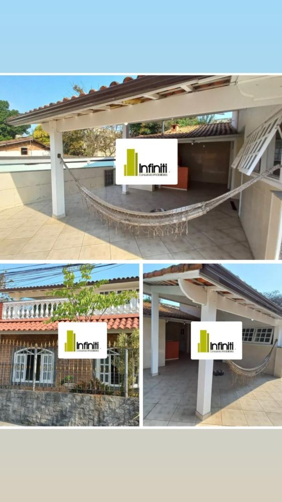 Casa - Venda - Freguesia (jacarepagu�) - Rio de Janeiro - RJ