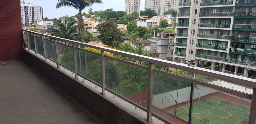 Apartamento - Venda - Freguesia (jacarepagu�) - Rio de Janeiro - RJ