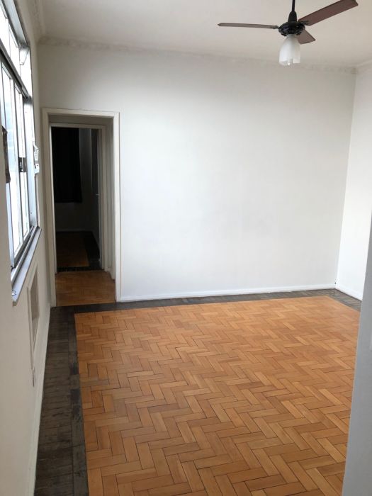 Apartamento - Venda - Tanque - Rio de Janeiro - RJ