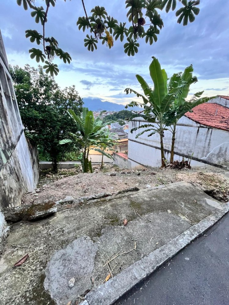 Terreno - Venda - Jacarepagu� - Rio de Janeiro - RJ