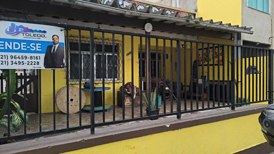 Casa - Venda - Taquara - Rio de Janeiro - RJ