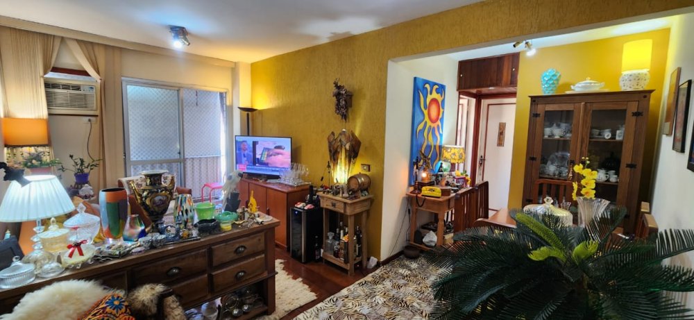 Apartamento Alto Padr�o - Venda - Taquara - Rio de Janeiro - RJ