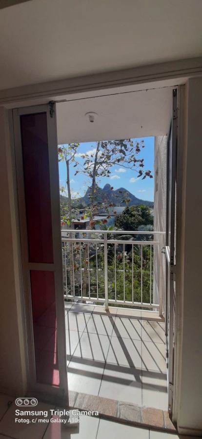 Apartamento - Venda - Jacarepagu� - Rio de Janeiro - RJ