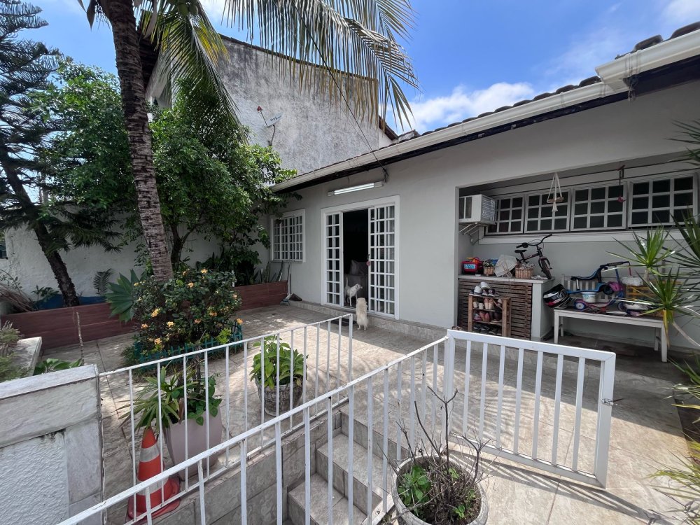 Casa - Venda - Taquara - Rio de Janeiro - RJ
