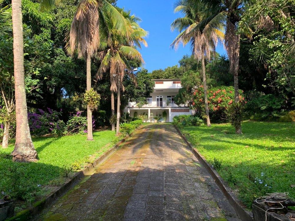 S�tio - Venda - Jacarepagu� - Rio de Janeiro - RJ