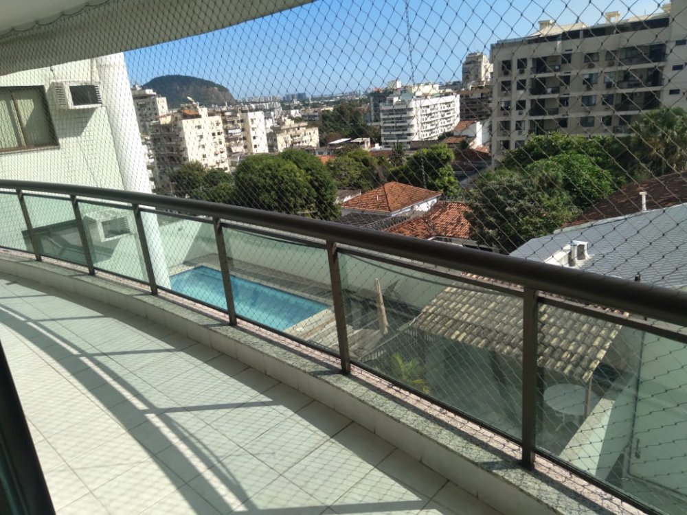 Apartamento - Venda - Freguesia (jacarepagu�) - Rio de Janeiro - RJ