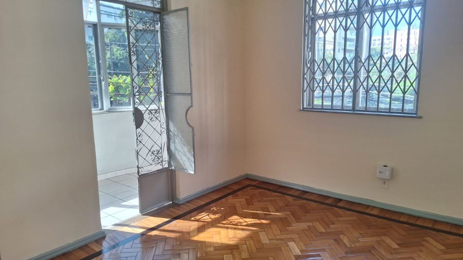 Apartamento - Venda - Freguesia (jacarepagu�) - Rio de Janeiro - RJ