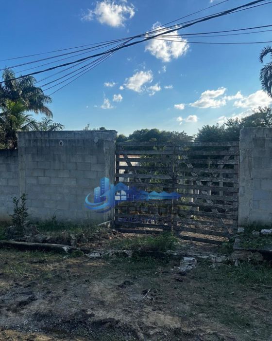 Terreno em Condomínio - Venda - Guaratiba - Rio de Janeiro - RJ