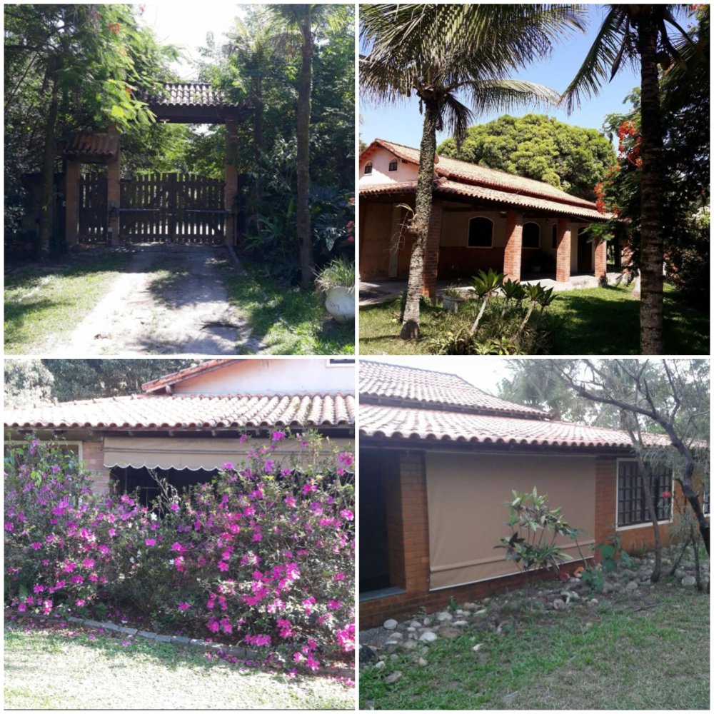 S�tio - Venda - Itabora� - Rio de Janeiro - RJ