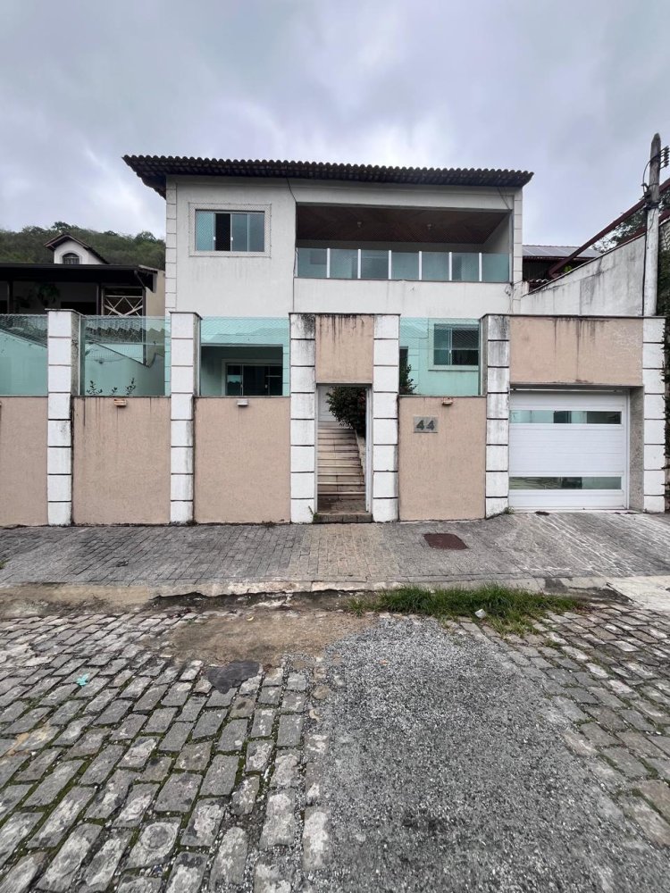 Casa em Condom�nio - Venda - Taquara - Rio de Janeiro - RJ