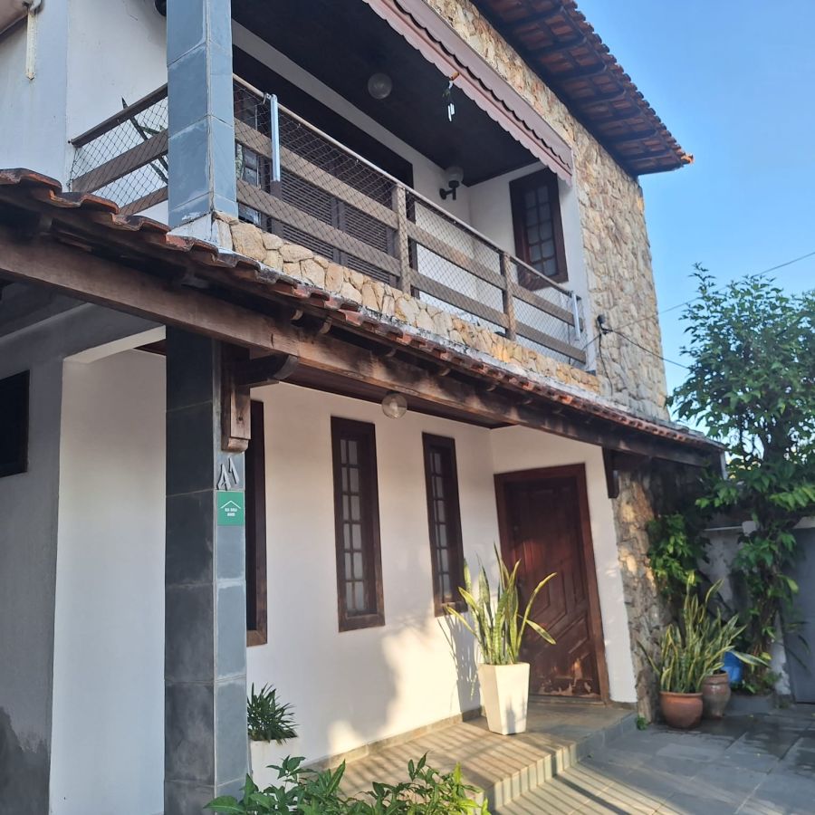 Casa em Condom�nio - Venda - Taquara - Rio de Janeiro - RJ
