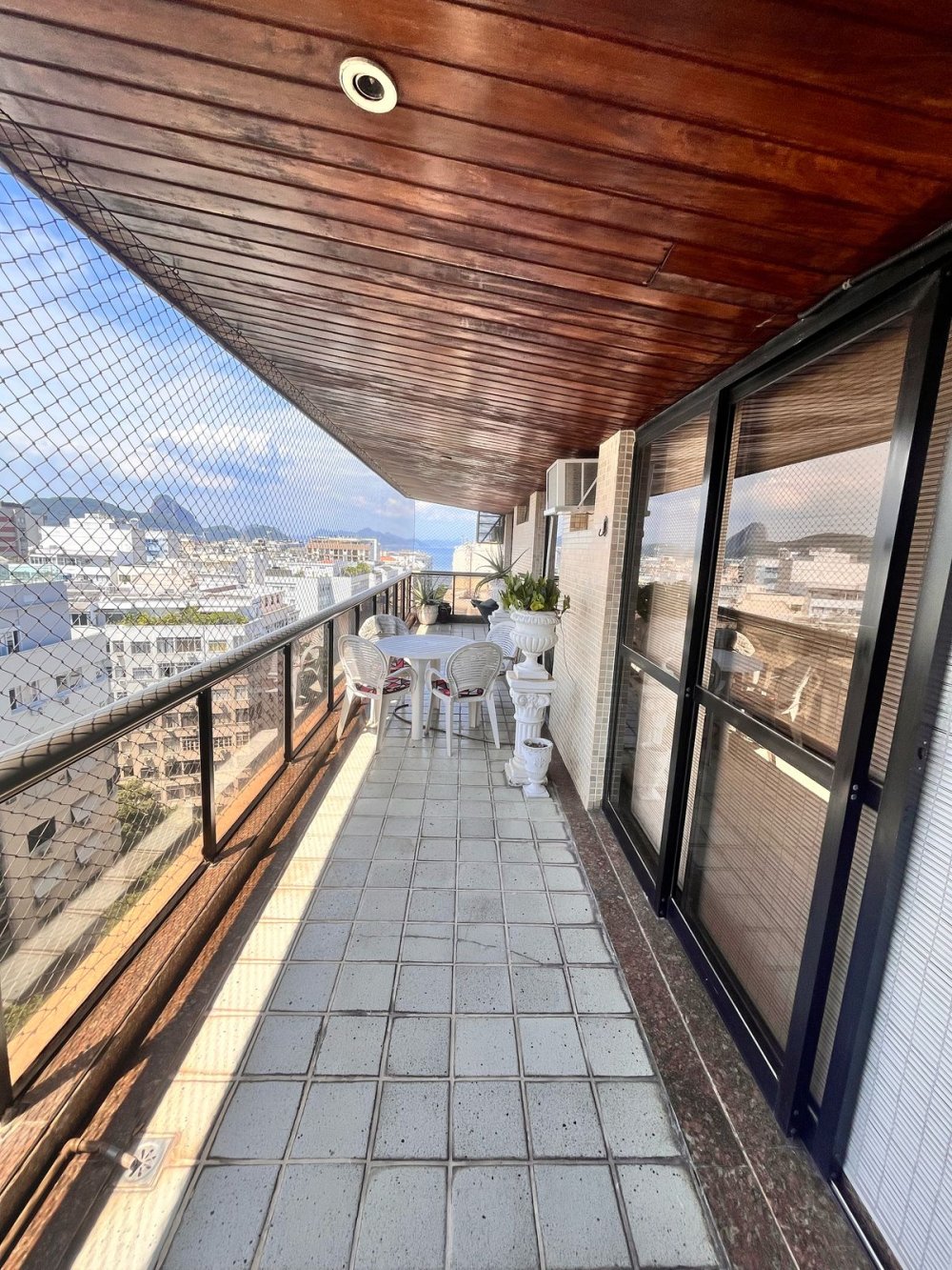 Apartamento Alto Padr�o - Venda - Ipanema - Rio de Janeiro - RJ