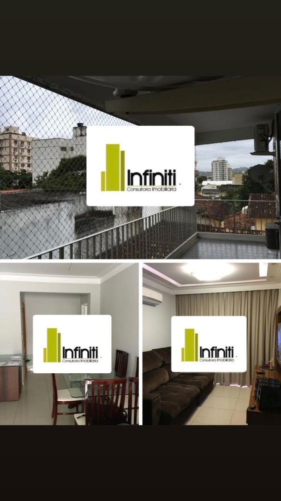 Apartamento - Venda - Riachuelo - Rio de Janeiro - RJ