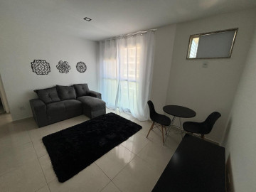 Apartamento para Aluguel
