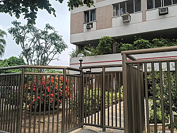 Condado Monte Real