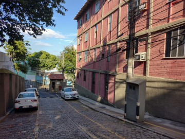 Apartamento � Venda