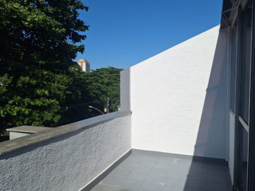 Sala cobertura