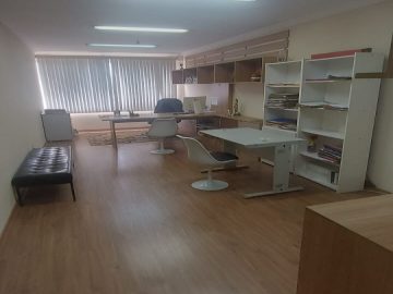 SALA COMERCIAL - BAR�O DA TAQUARA