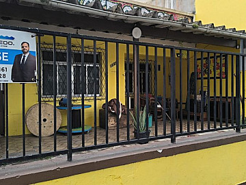 Casa � Venda