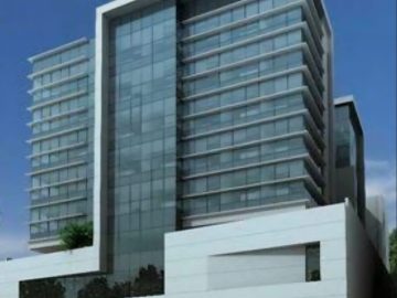 Fusion Office Tower