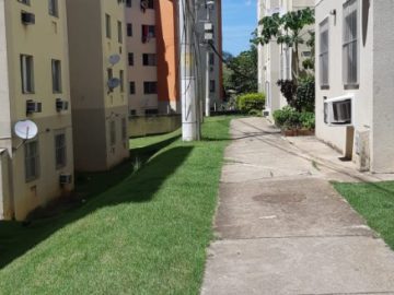 Residencial Park Imperial