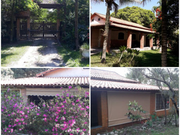 S�tio Vila Rica