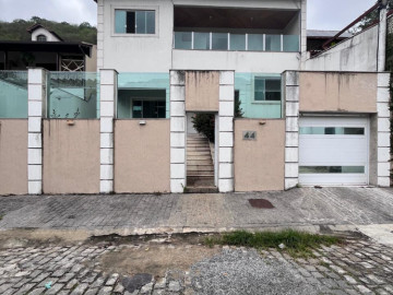 Rua David Pinheiro